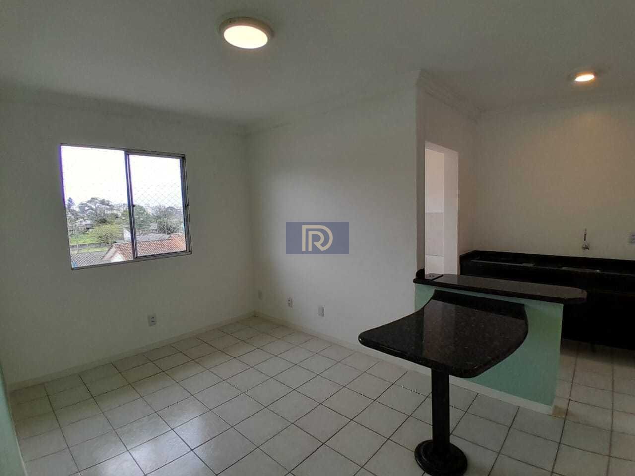 Apartamento, 2 quartos, 45 m² - Foto 8
