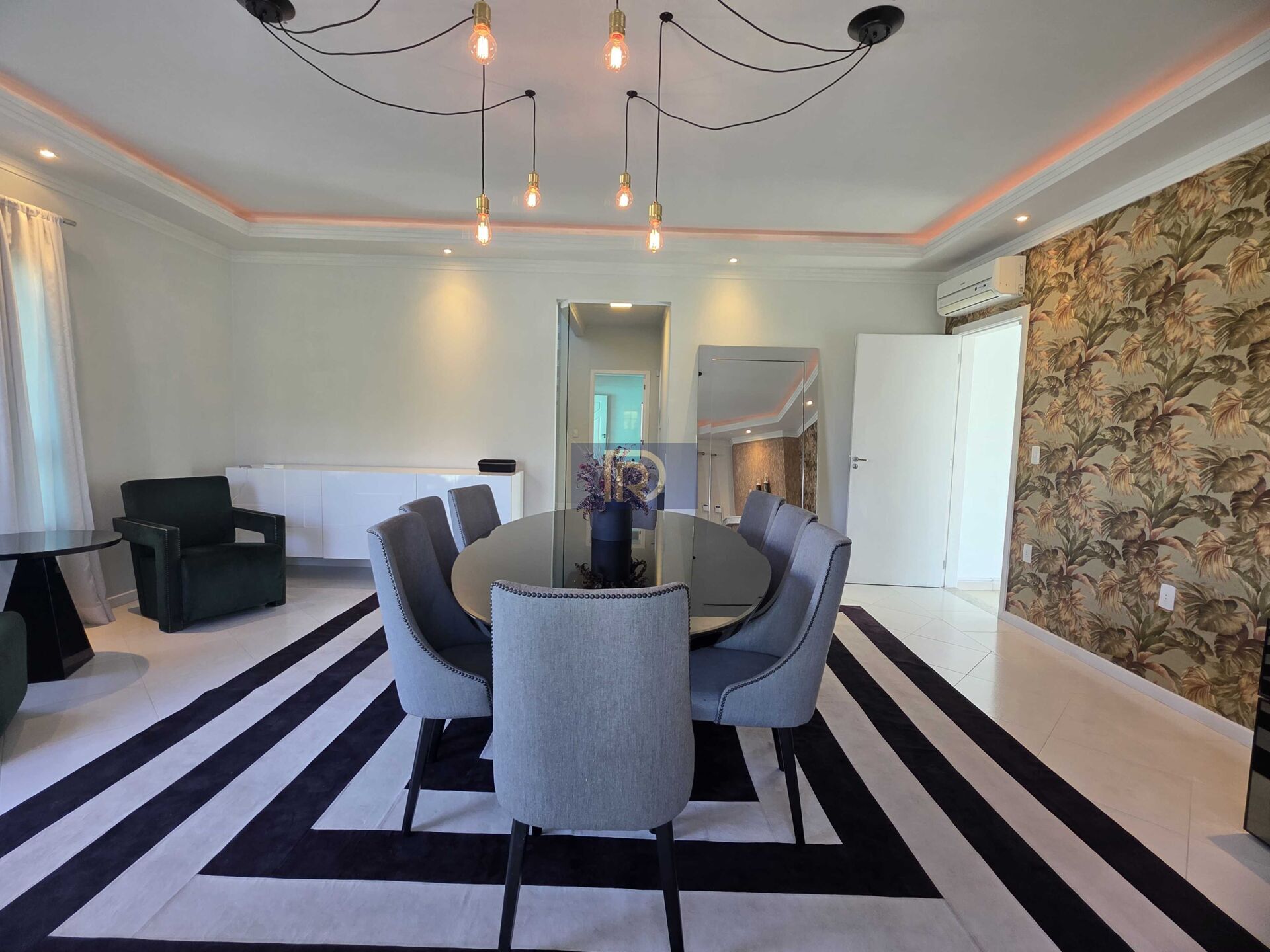 Casa, 4 quartos, 520 m² - Foto 4