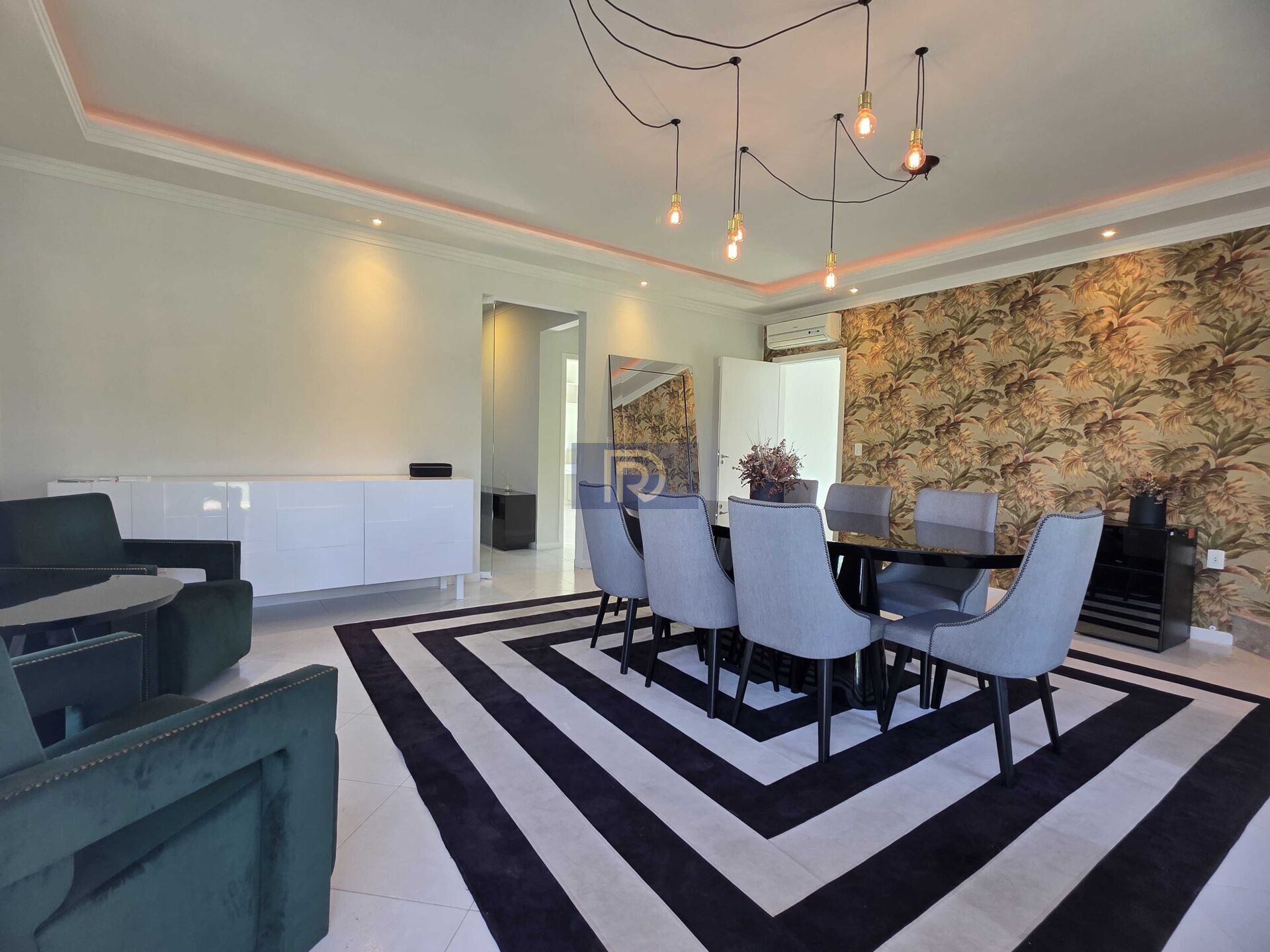 Casa, 4 quartos, 520 m² - Foto 6