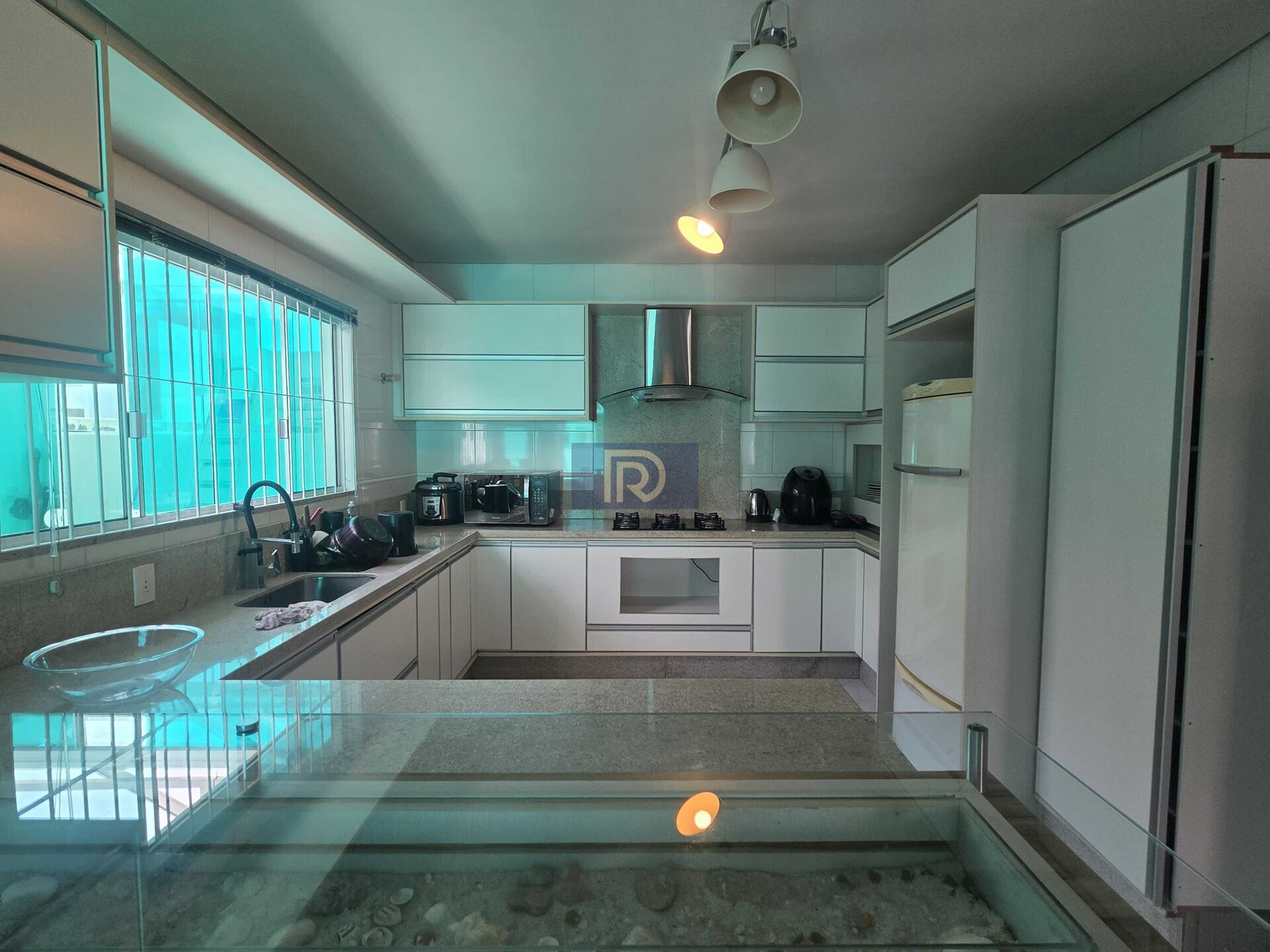 Casa, 4 quartos, 520 m² - Foto 13