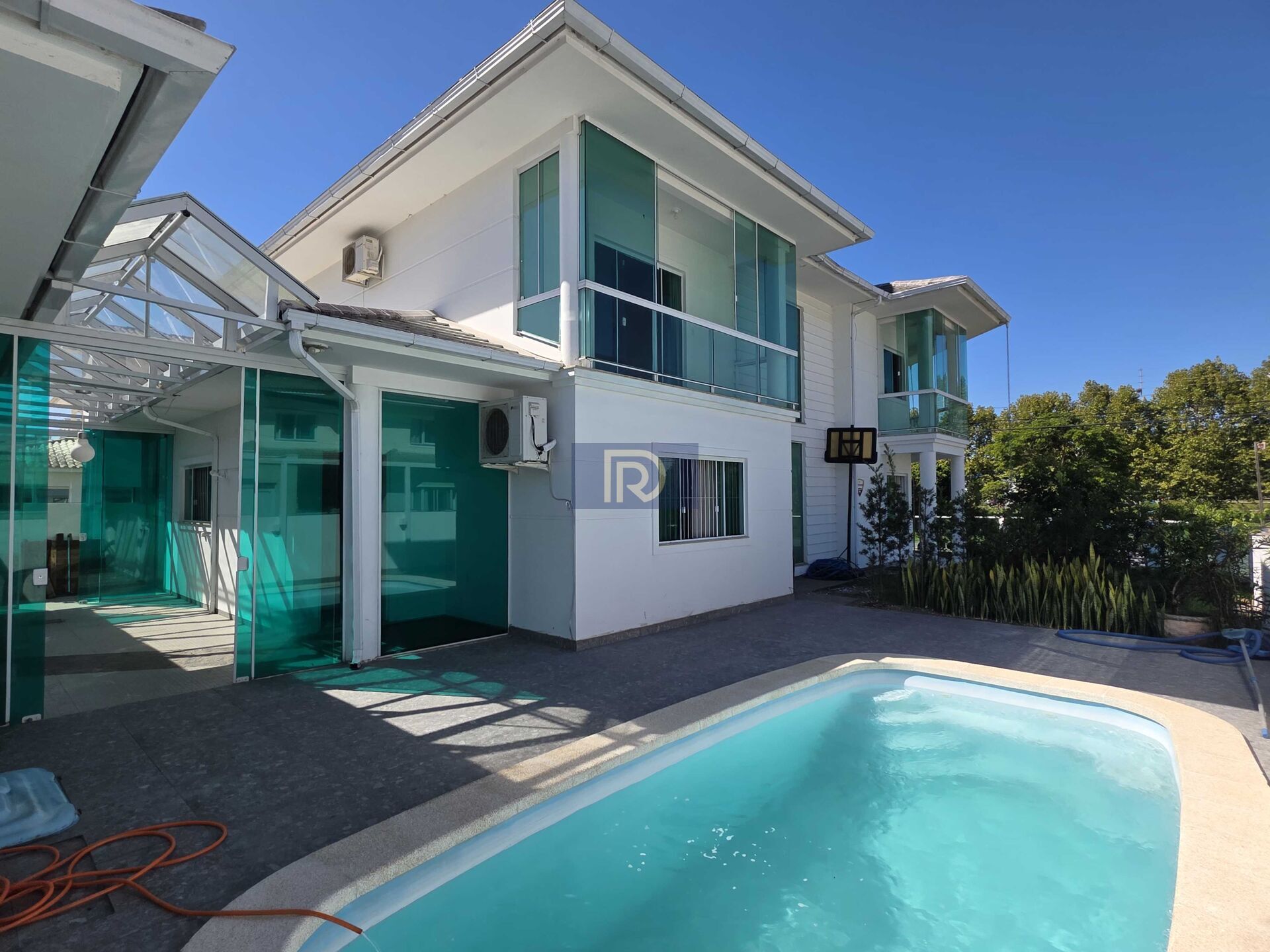 Casa, 4 quartos, 520 m² - Foto 43