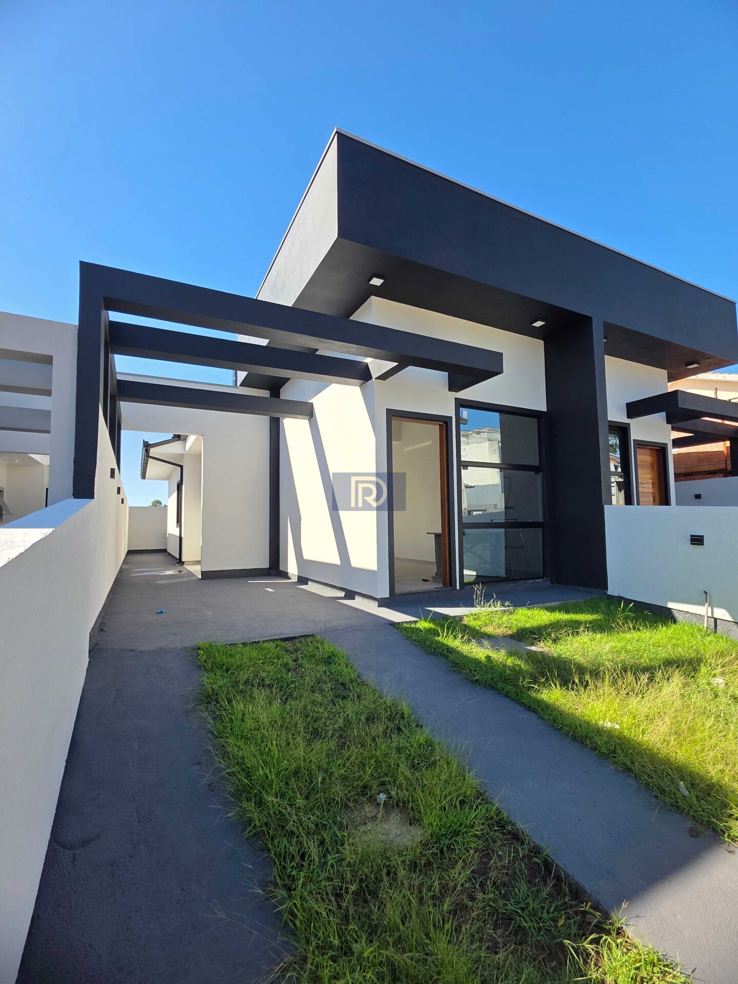 Casa, 2 quartos, 55 m² - Foto 18