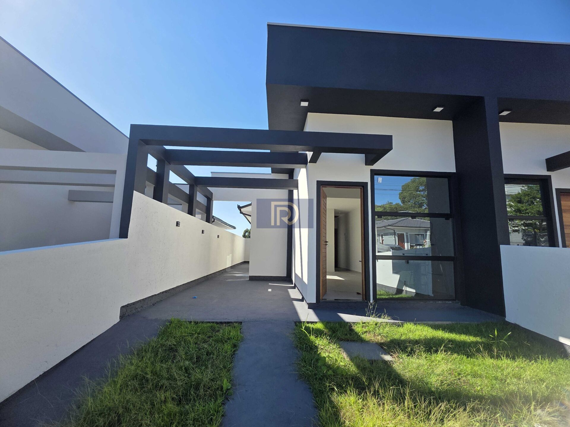 Casa, 2 quartos, 55 m² - Foto 17