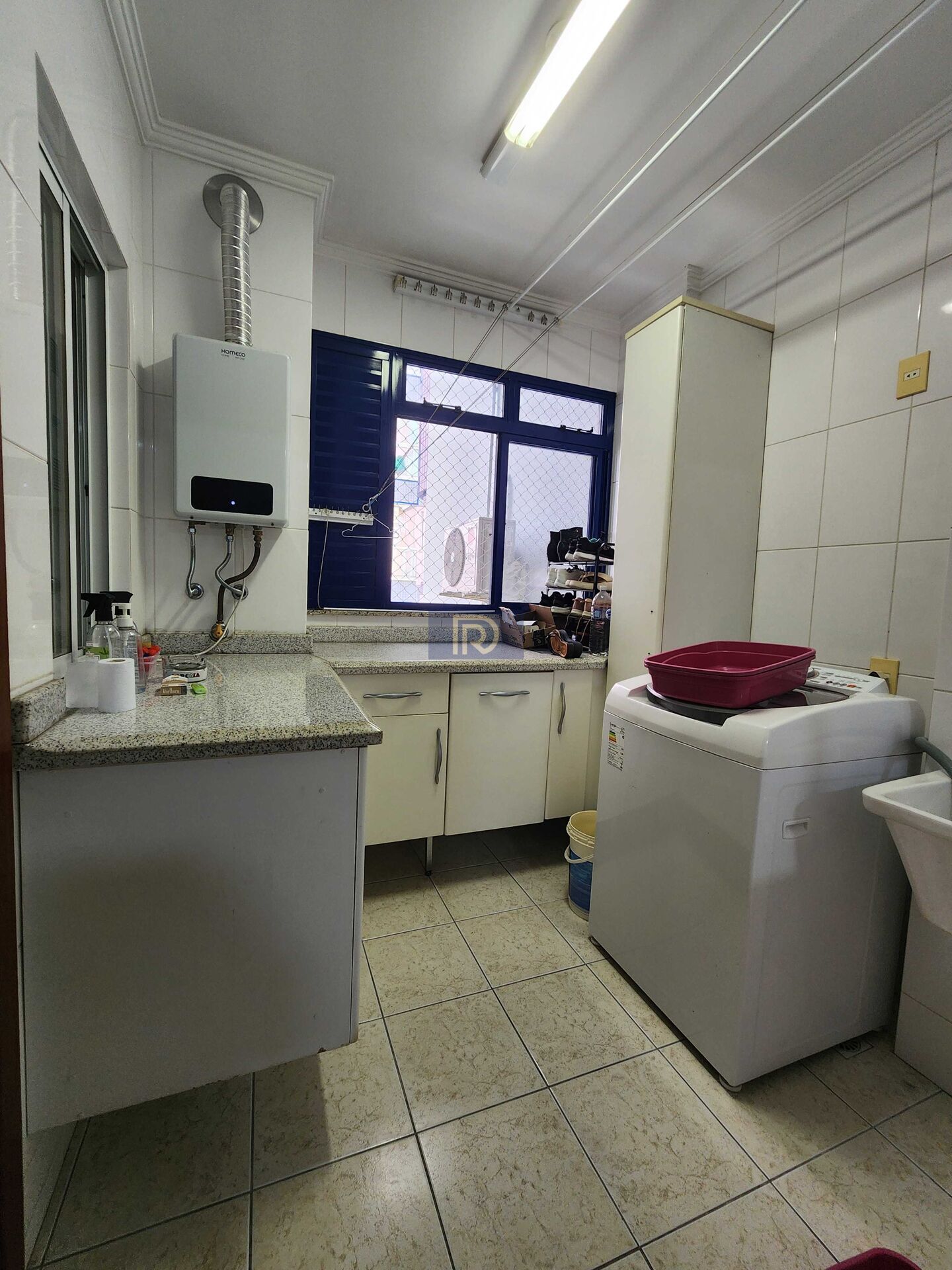 Apartamento, 3 quartos, 119 m² - Foto 11
