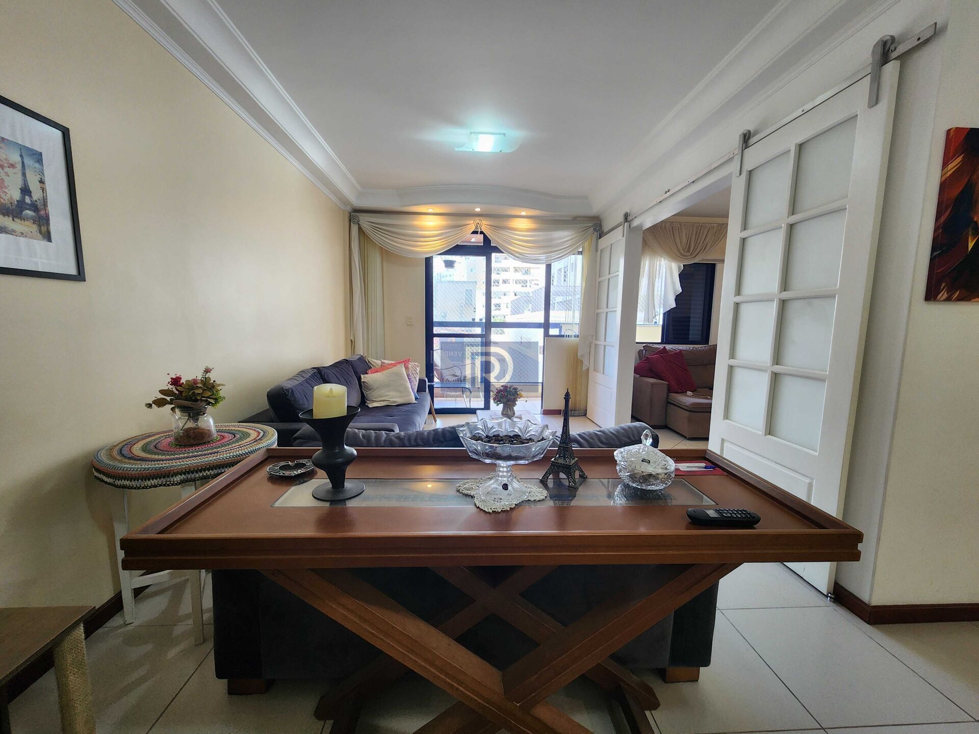 Apartamento, 3 quartos, 119 m² - Foto 4