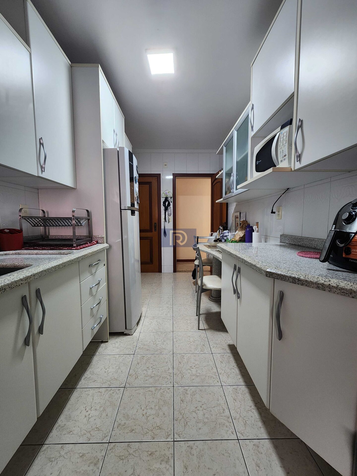Apartamento, 3 quartos, 119 m² - Foto 8
