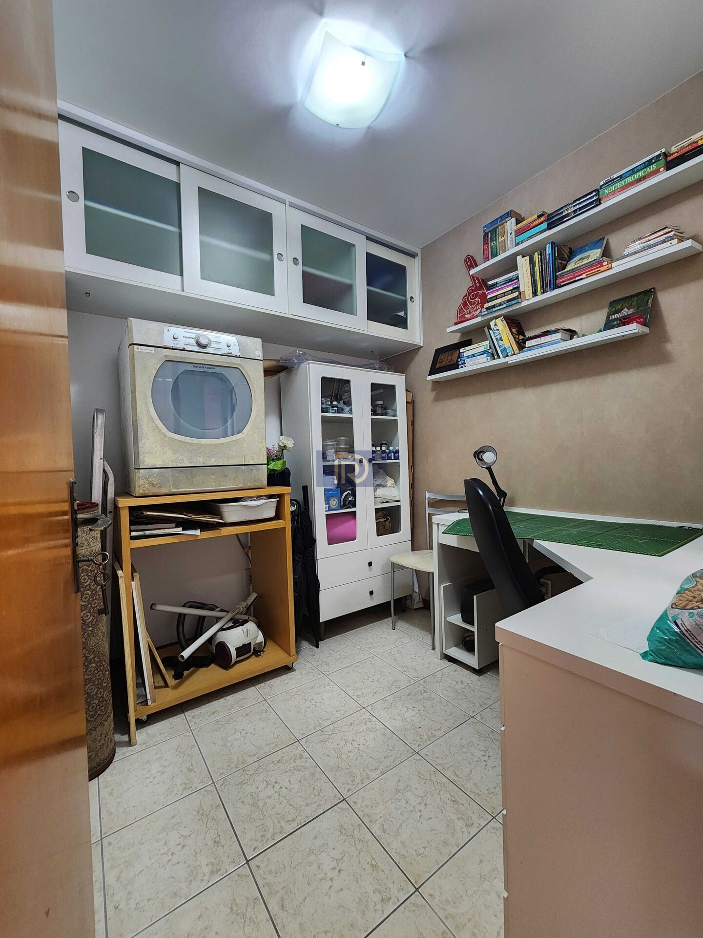 Apartamento, 3 quartos, 119 m² - Foto 12