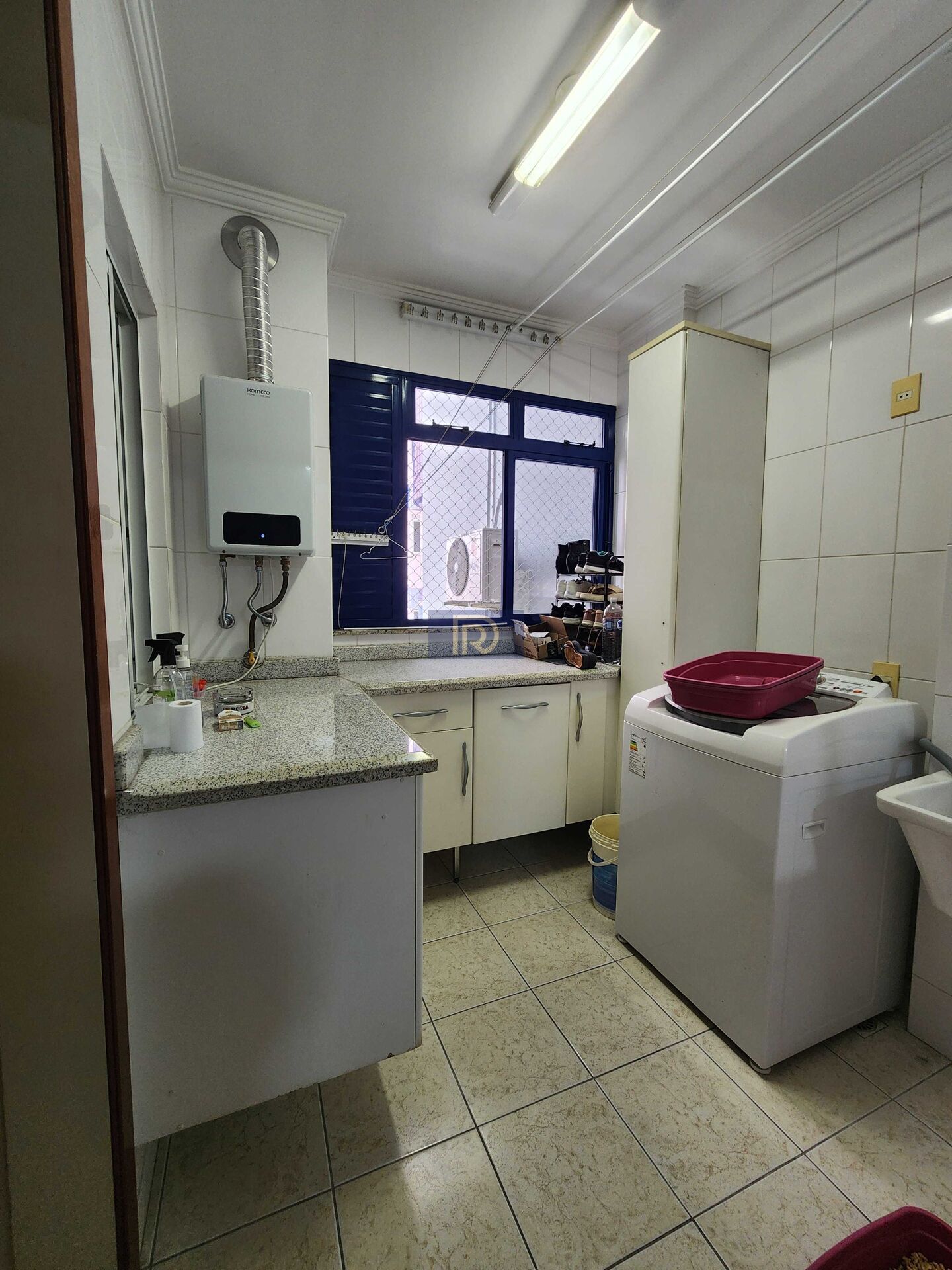 Apartamento, 3 quartos, 119 m² - Foto 10