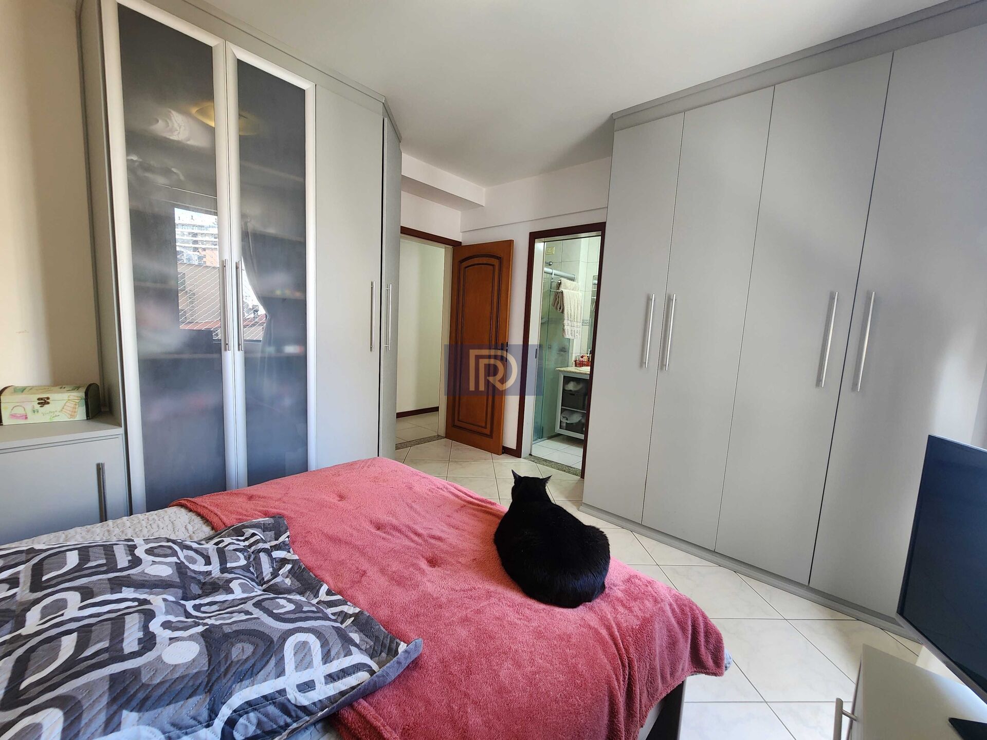 Apartamento, 3 quartos, 119 m² - Foto 24