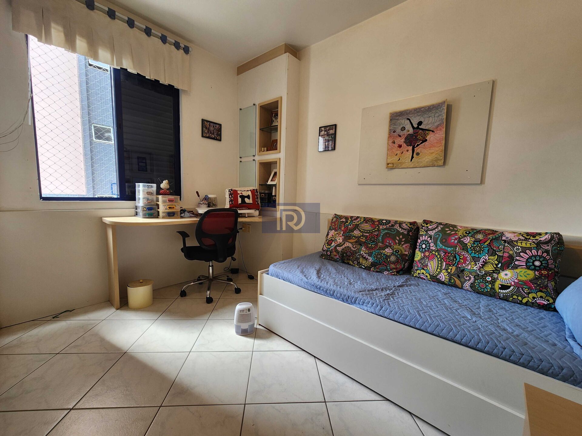 Apartamento, 3 quartos, 119 m² - Foto 22