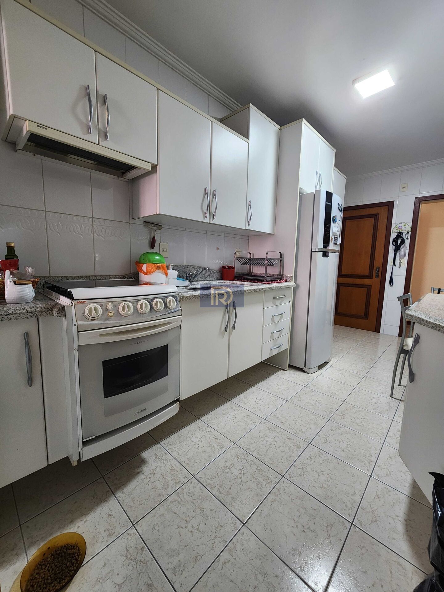 Apartamento, 3 quartos, 119 m² - Foto 9
