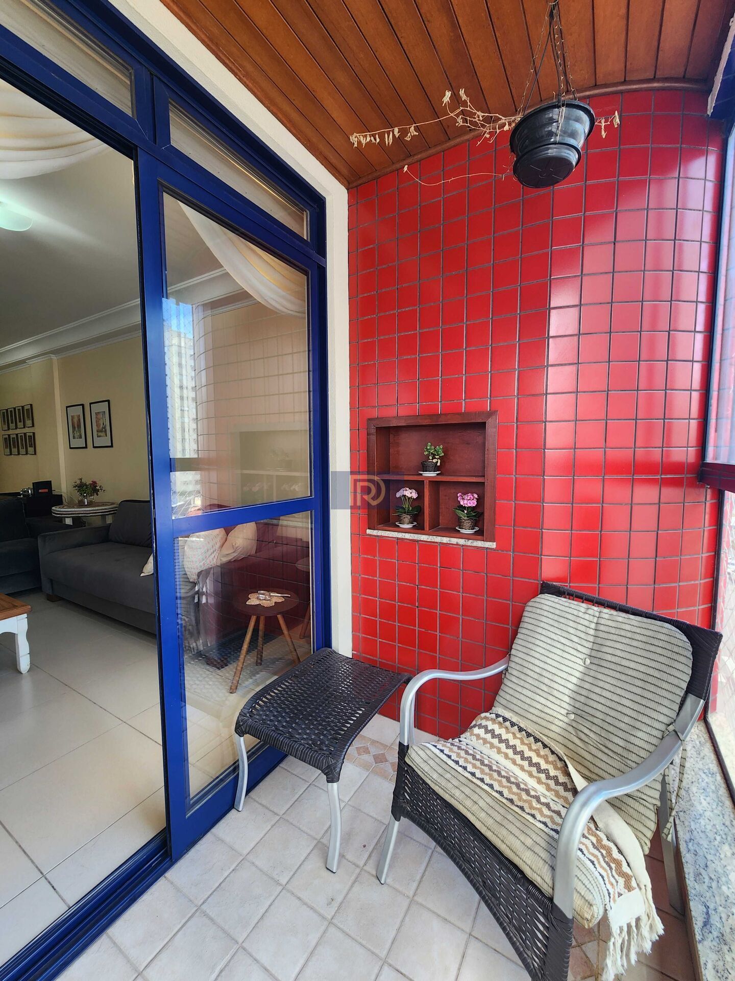 Apartamento, 3 quartos, 119 m² - Foto 6