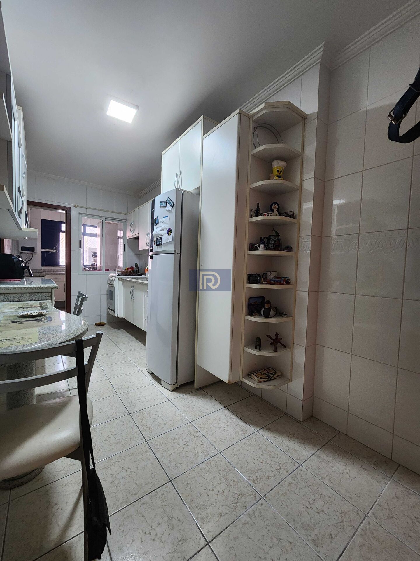 Apartamento, 3 quartos, 119 m² - Foto 13