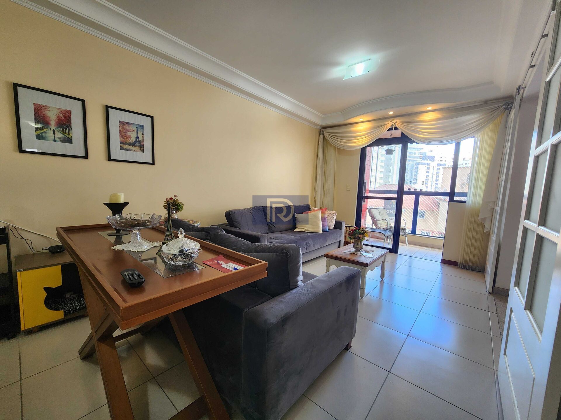 Apartamento, 3 quartos, 119 m² - Foto 5