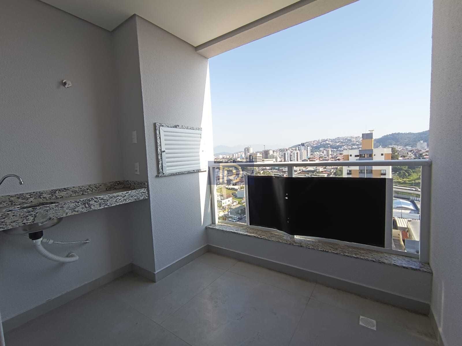 Apartamento à venda com 2 quartos, 75m² - Foto 7