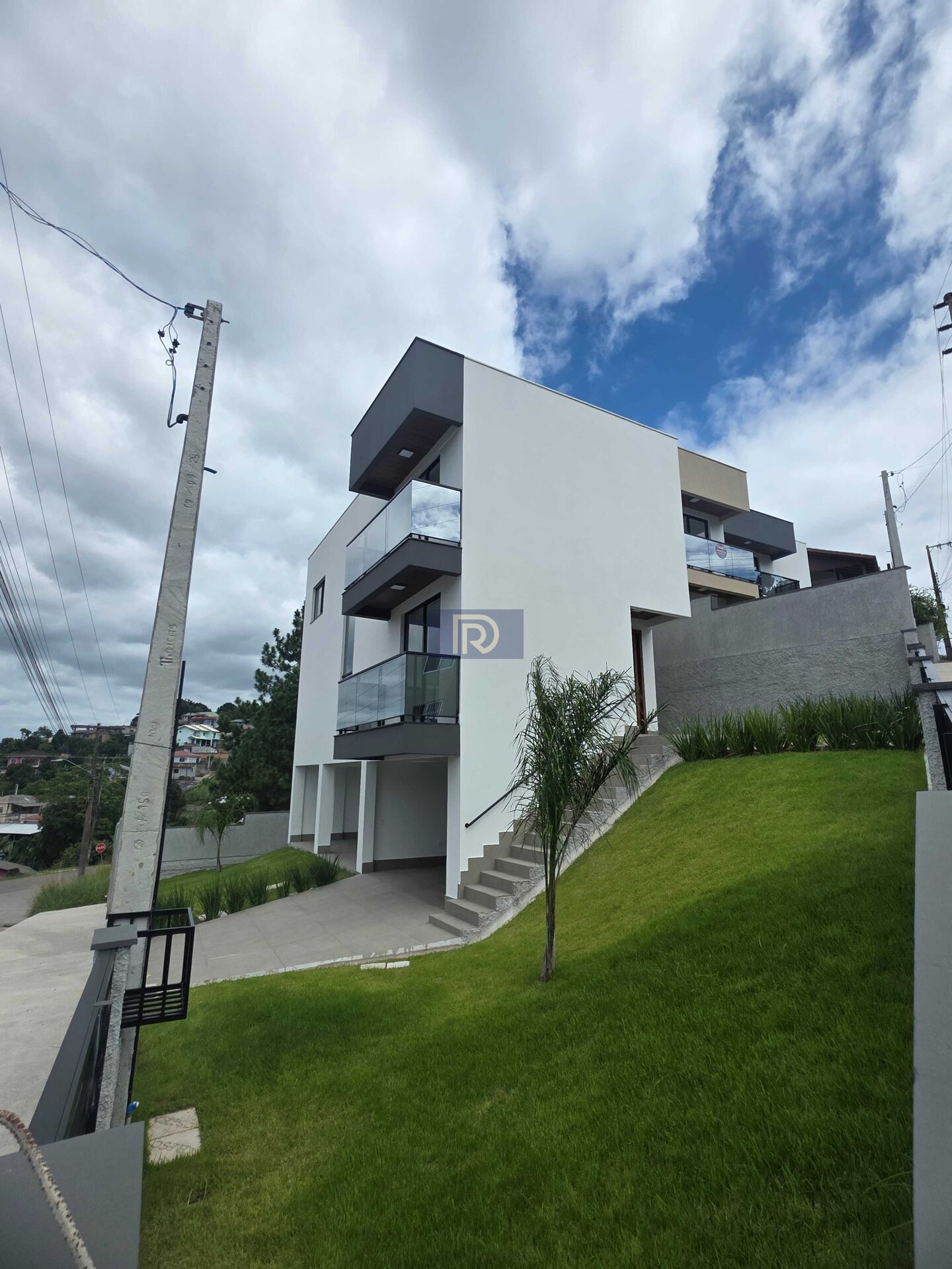 Sobrado, 3 quartos, 170 m² - Foto 41