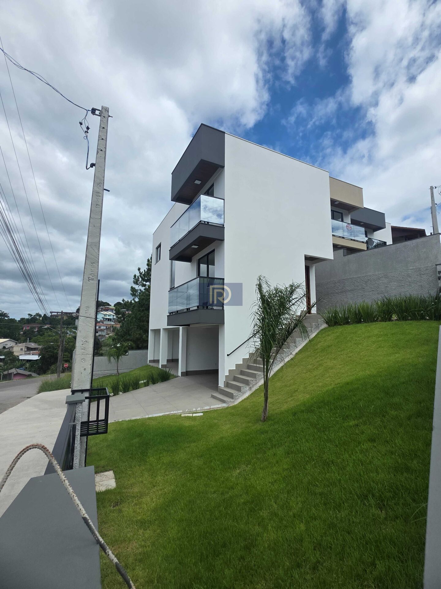 Sobrado, 3 quartos, 170 m² - Foto 38