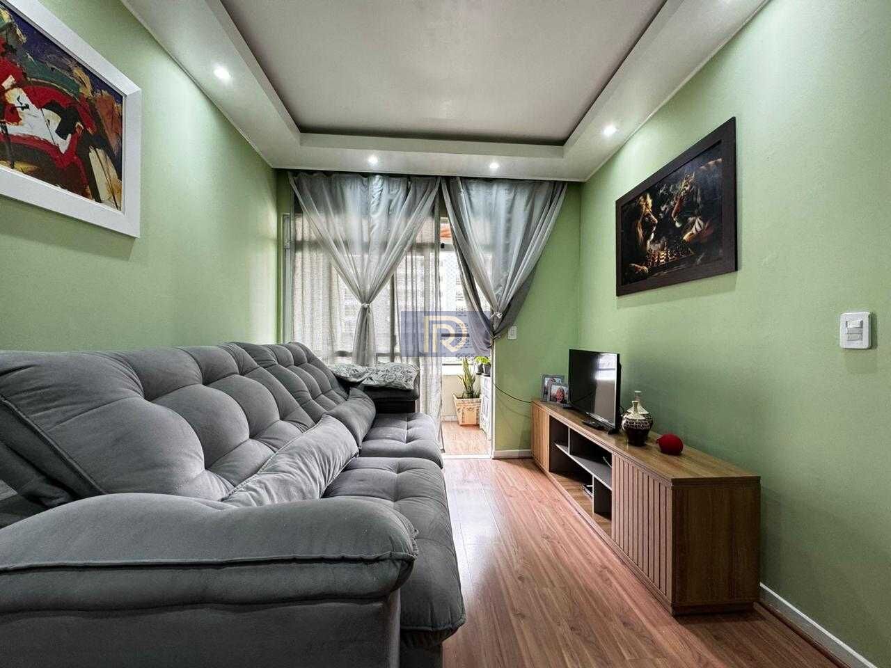 Apartamento, 3 quartos, 80 m² - Foto 4