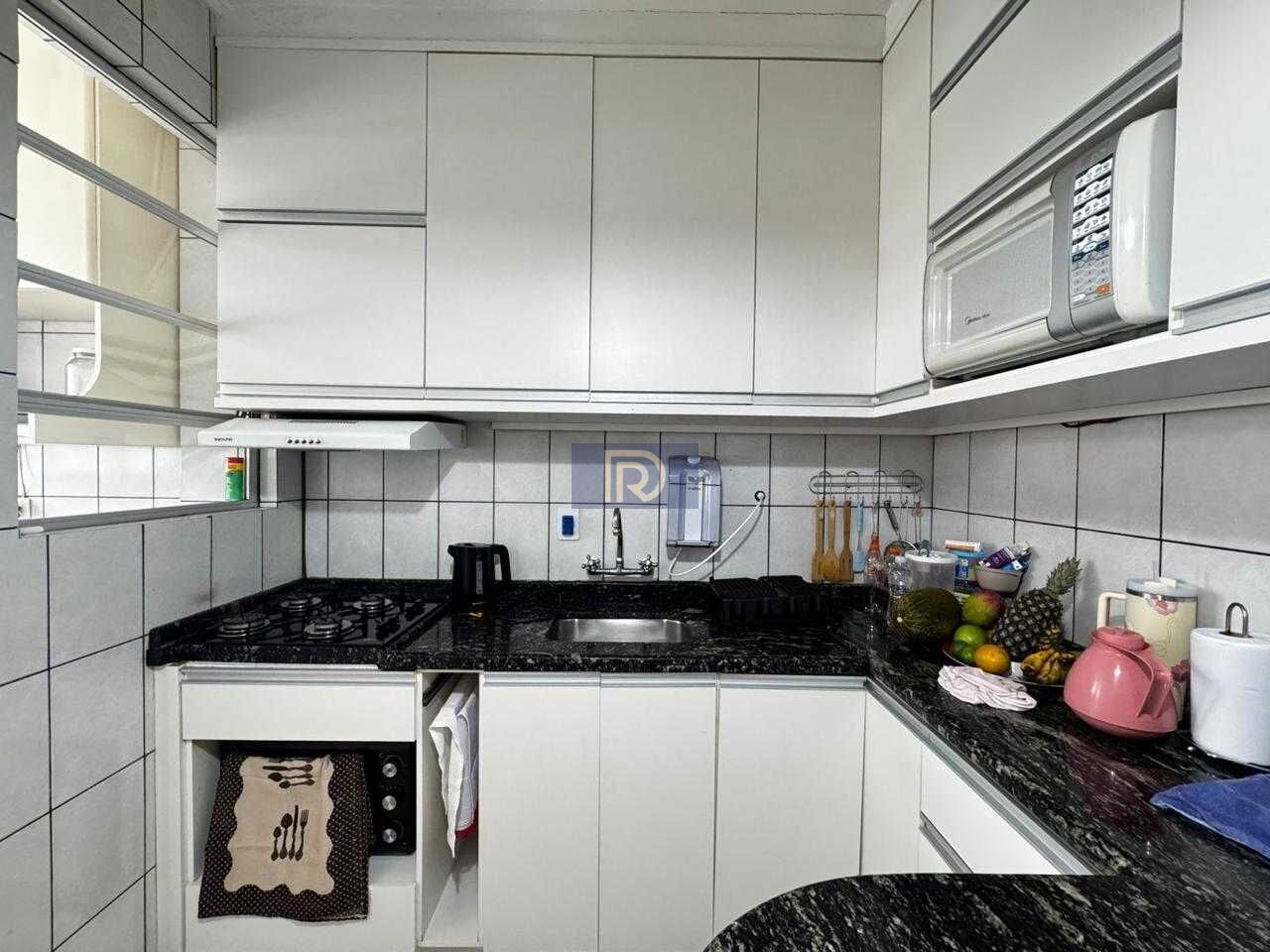 Apartamento, 3 quartos, 80 m² - Foto 8