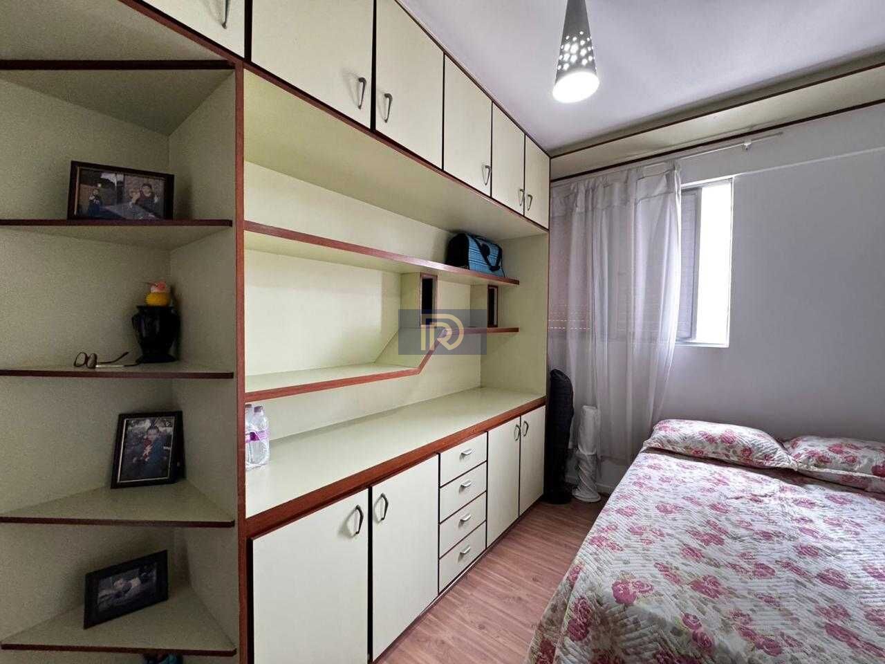 Apartamento, 3 quartos, 80 m² - Foto 14