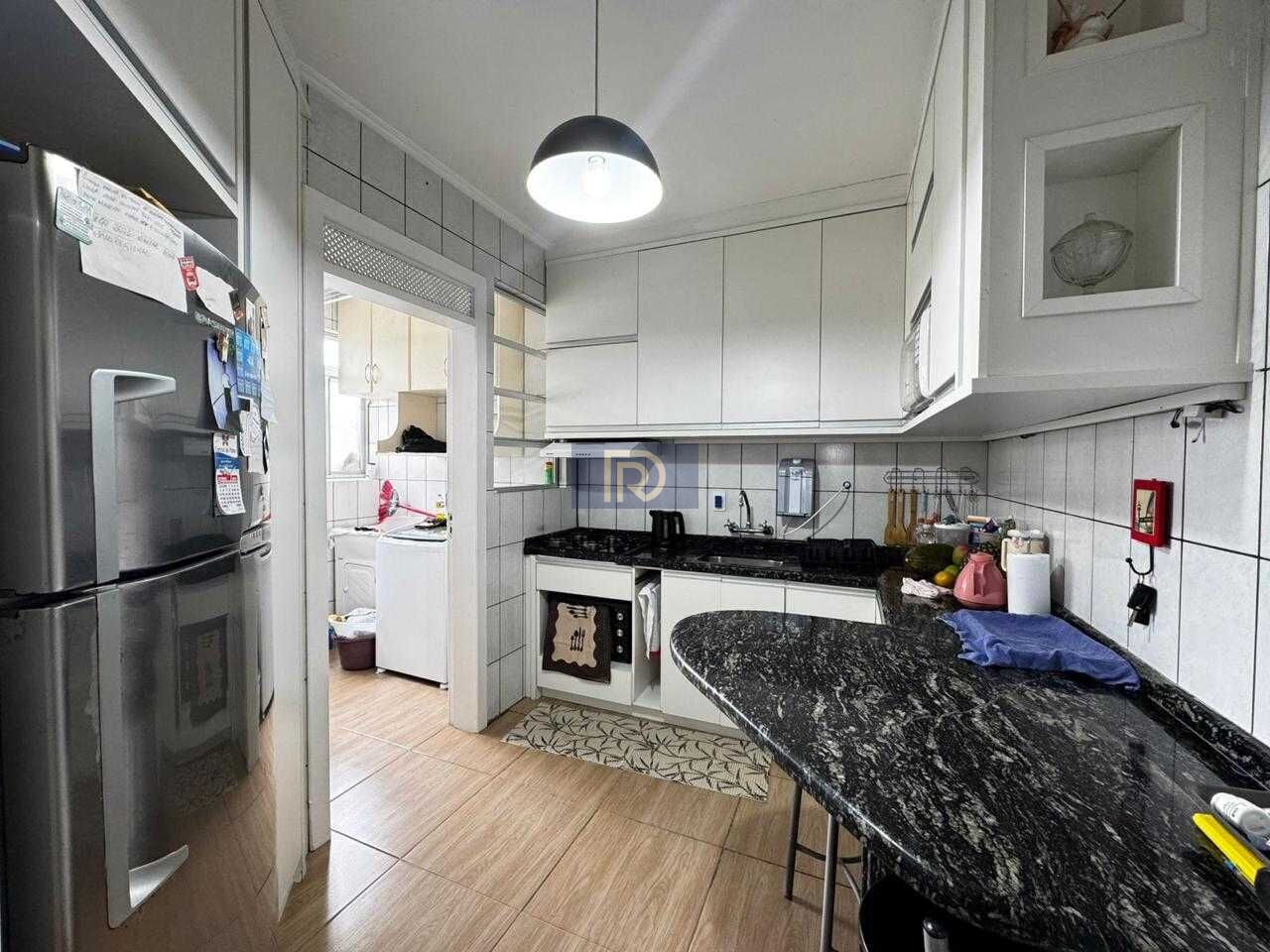 Apartamento, 3 quartos, 80 m² - Foto 6