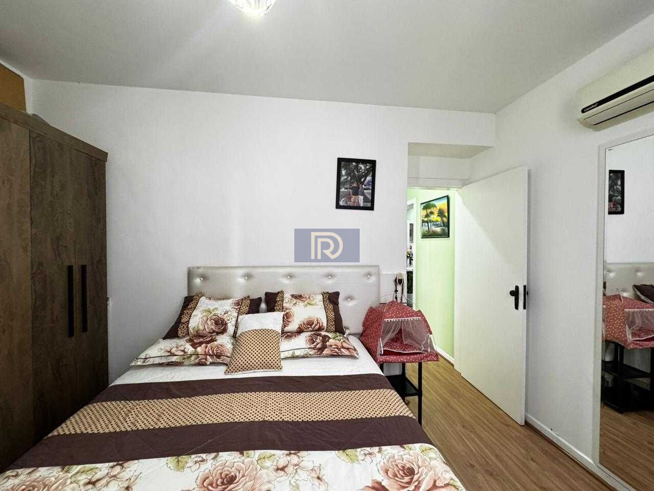 Apartamento, 3 quartos, 80 m² - Foto 10
