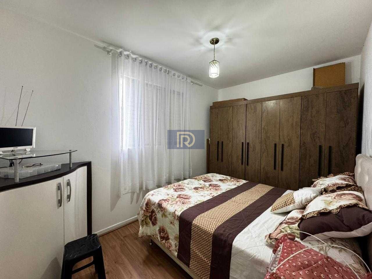 Apartamento, 3 quartos, 80 m² - Foto 11
