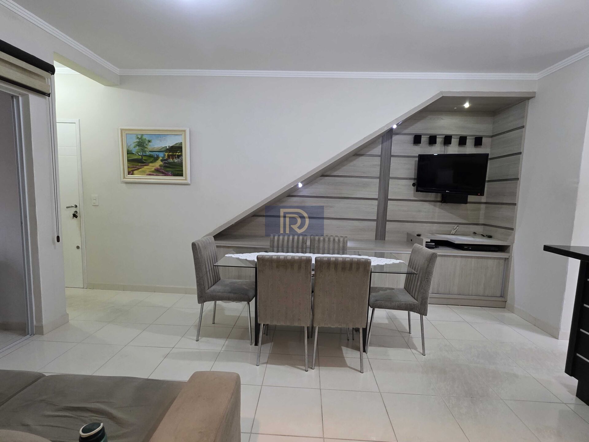 Apartamento, 2 quartos, 68 m² - Foto 7