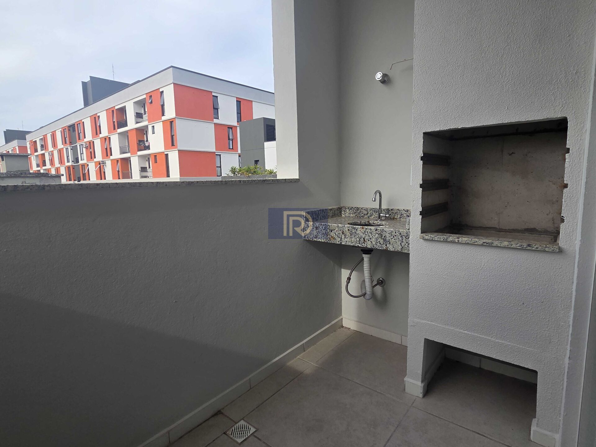 Apartamento, 2 quartos, 53 m² - Foto 13