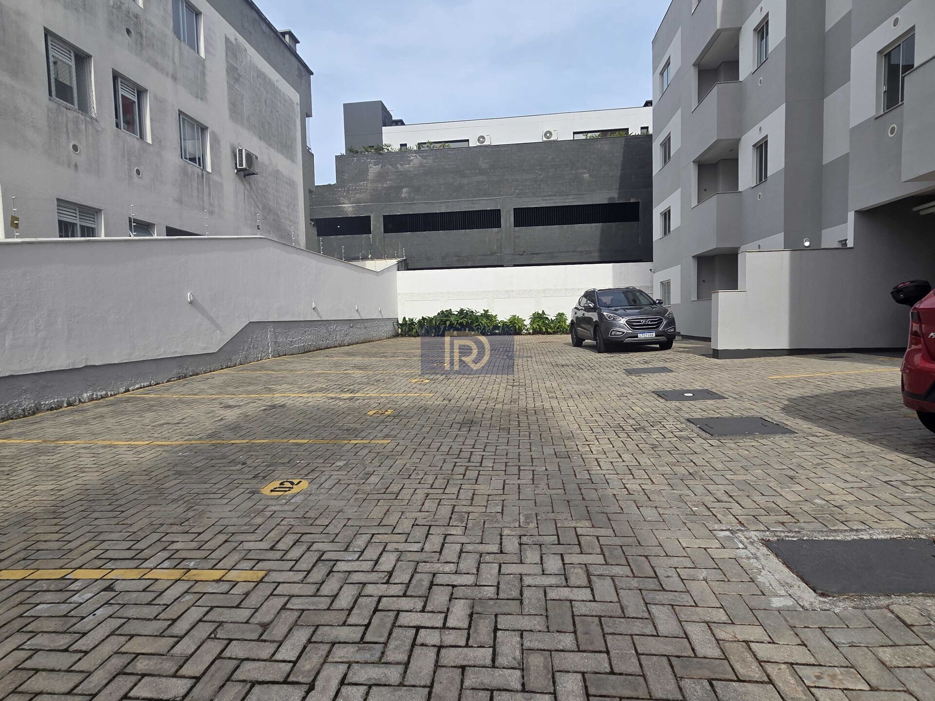 Apartamento, 2 quartos, 53 m² - Foto 5