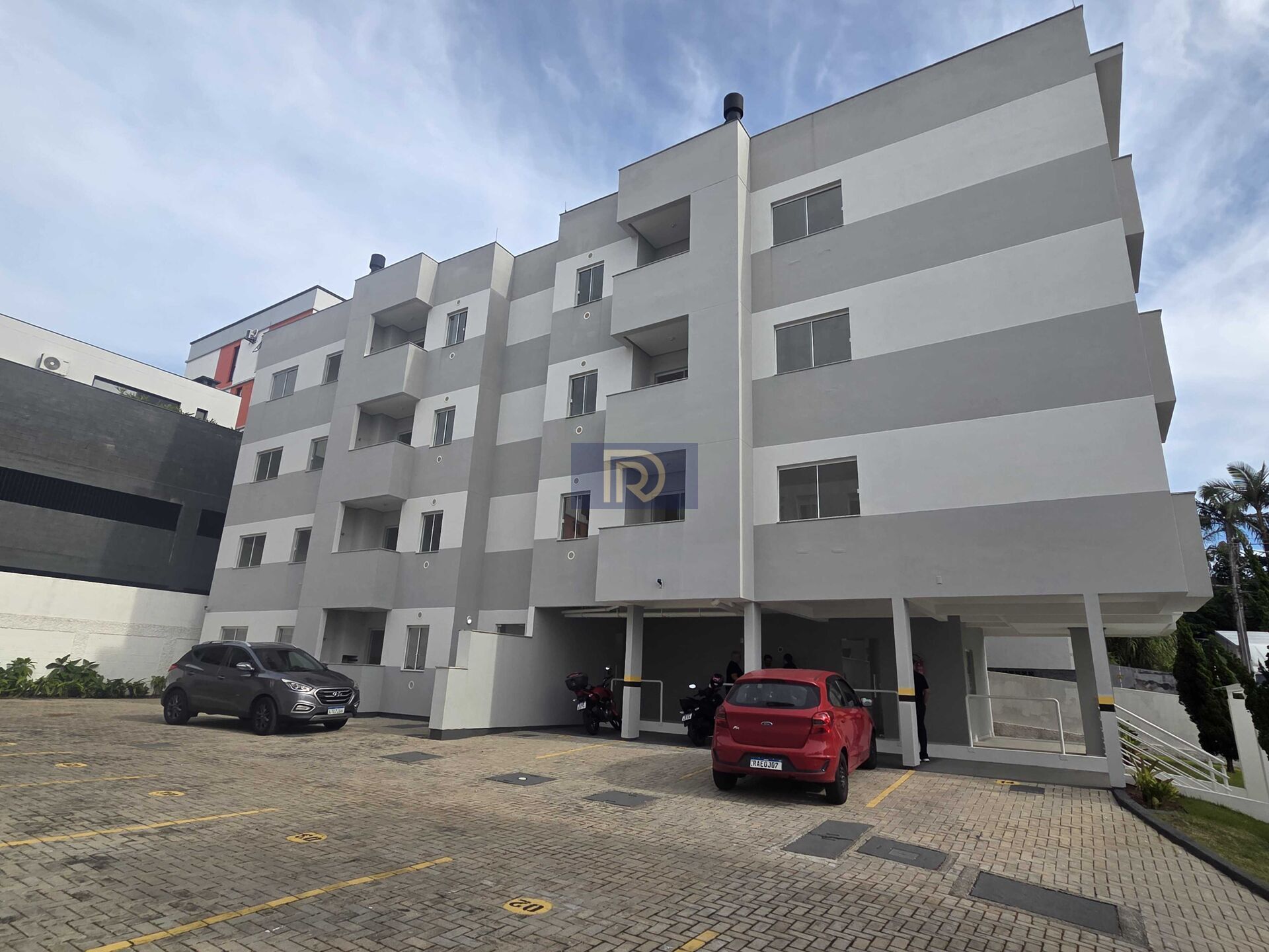 Apartamento, 2 quartos, 53 m² - Foto 2