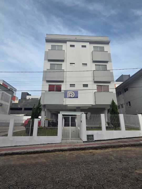 Apartamento, 2 quartos, 53 m² - Foto 1