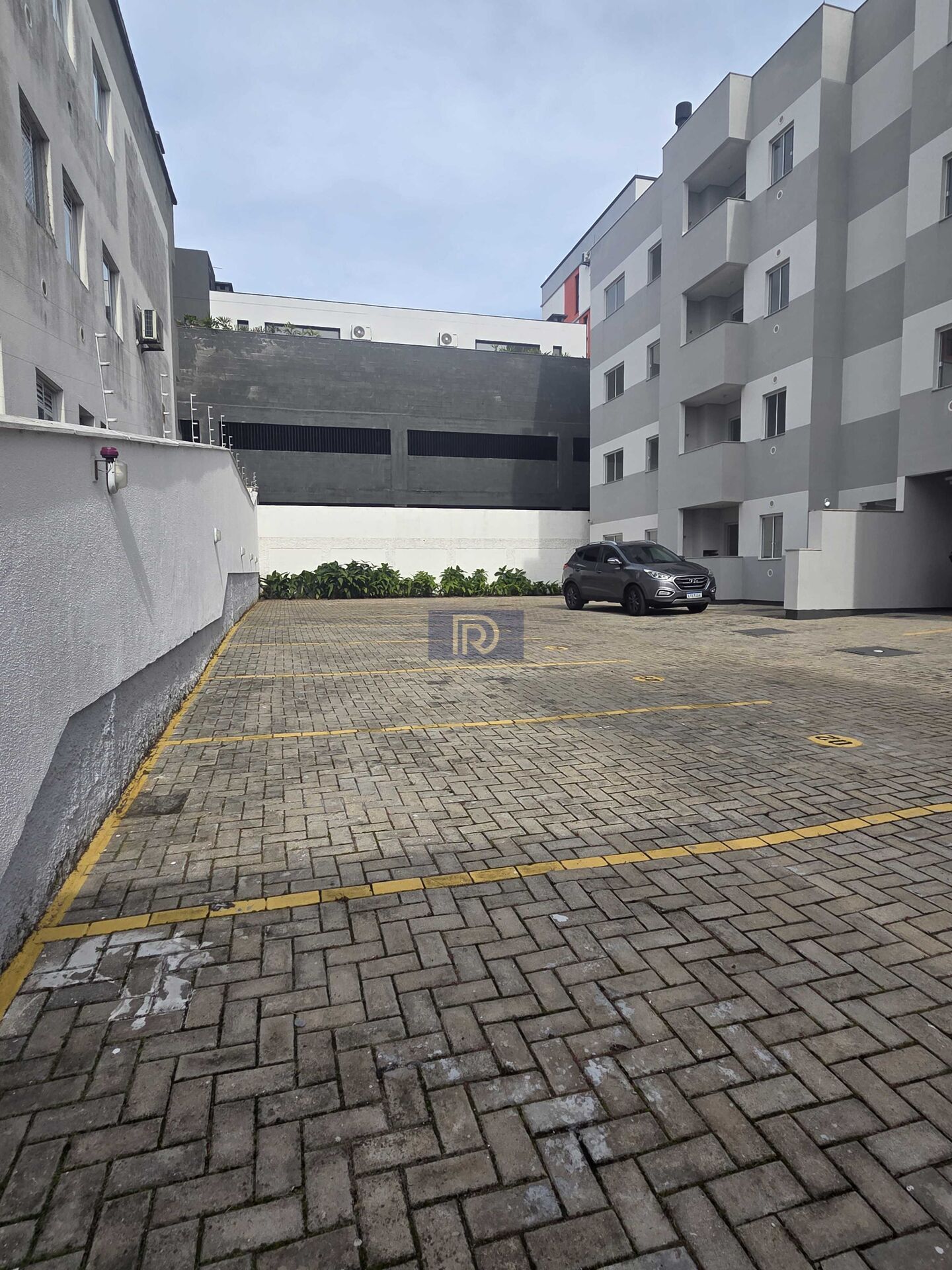 Apartamento, 2 quartos, 53 m² - Foto 3