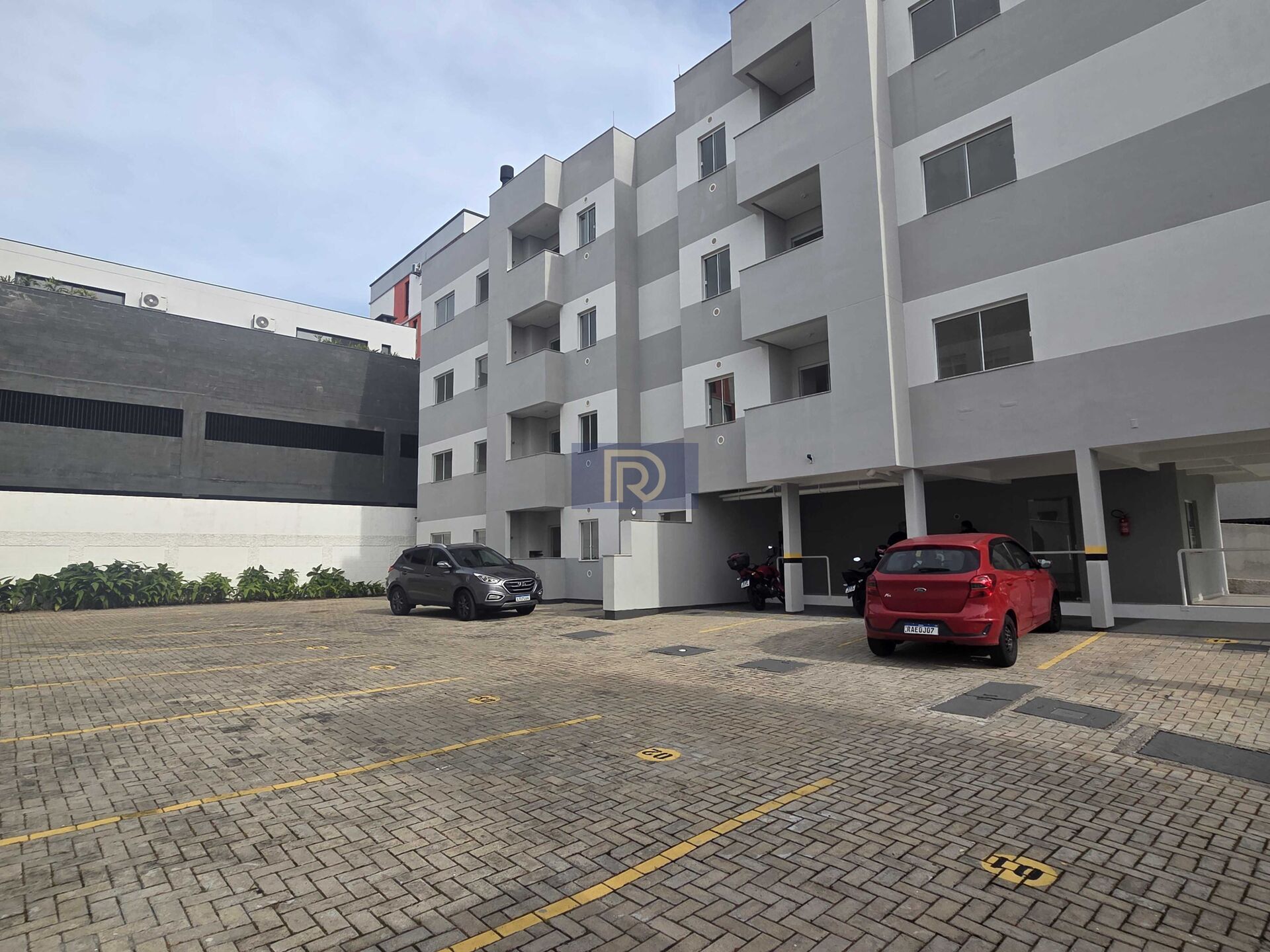 Apartamento, 2 quartos, 53 m² - Foto 4