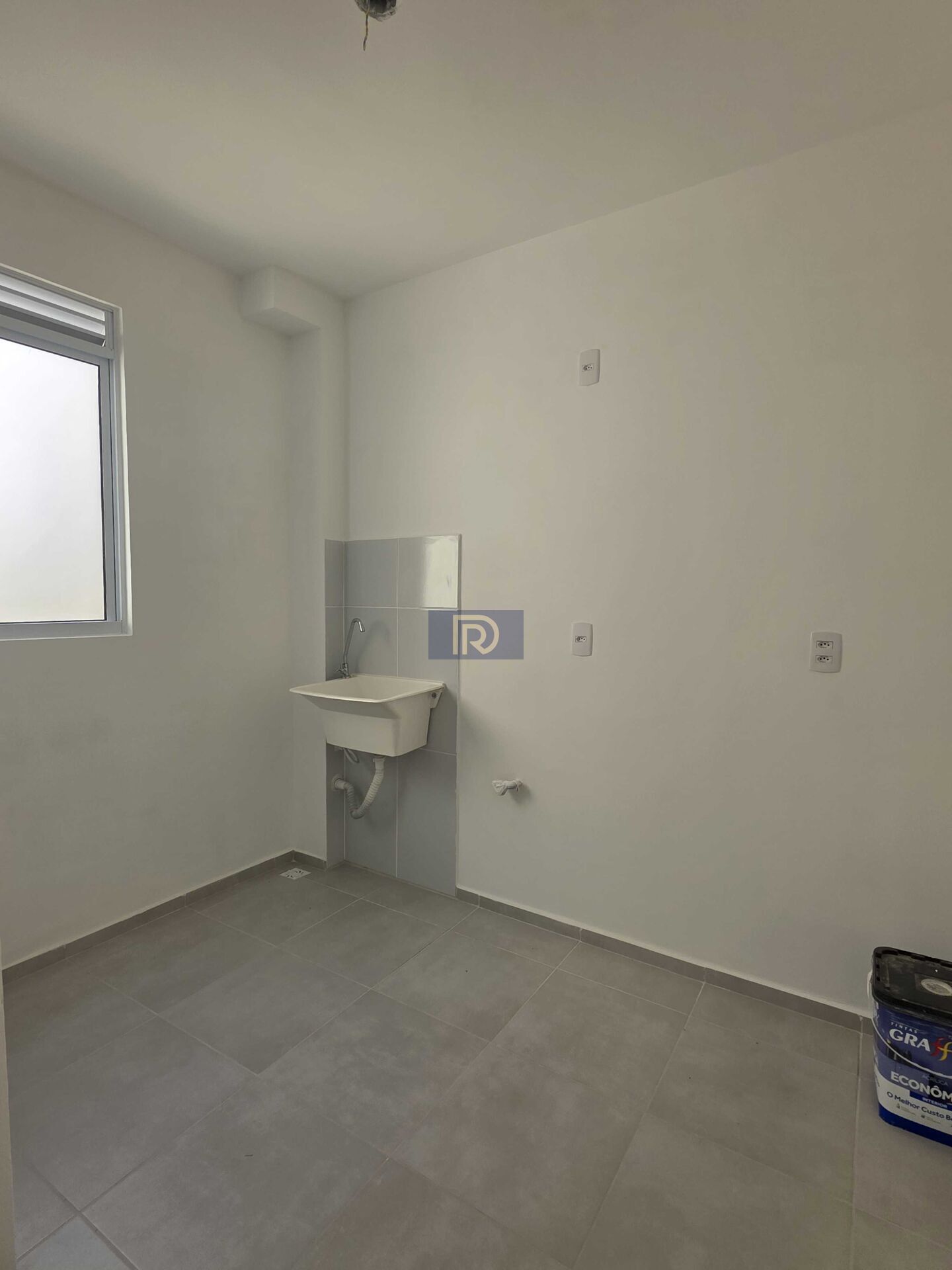 Apartamento, 2 quartos, 40 m² - Foto 2