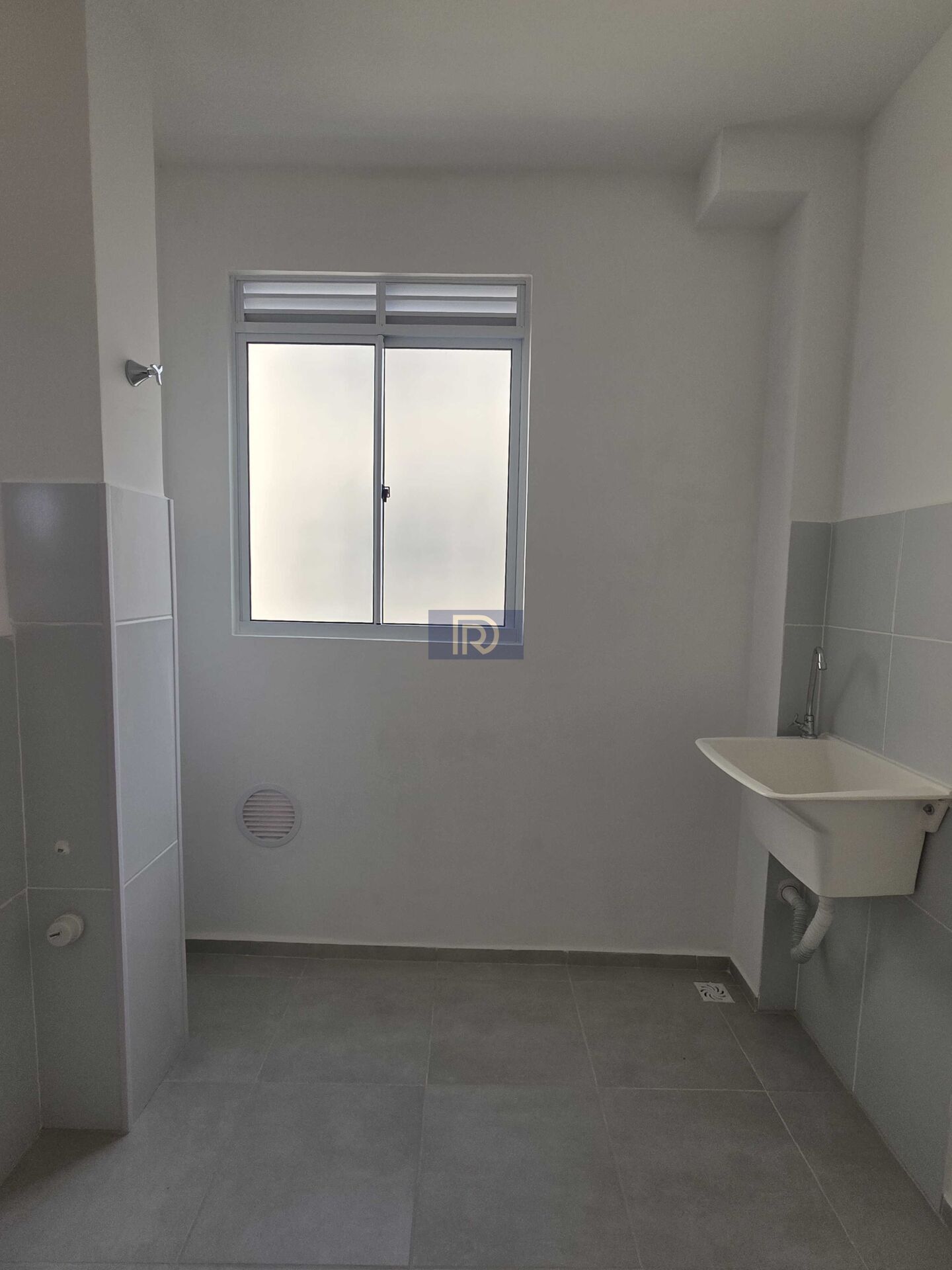 Apartamento, 2 quartos, 40 m² - Foto 3