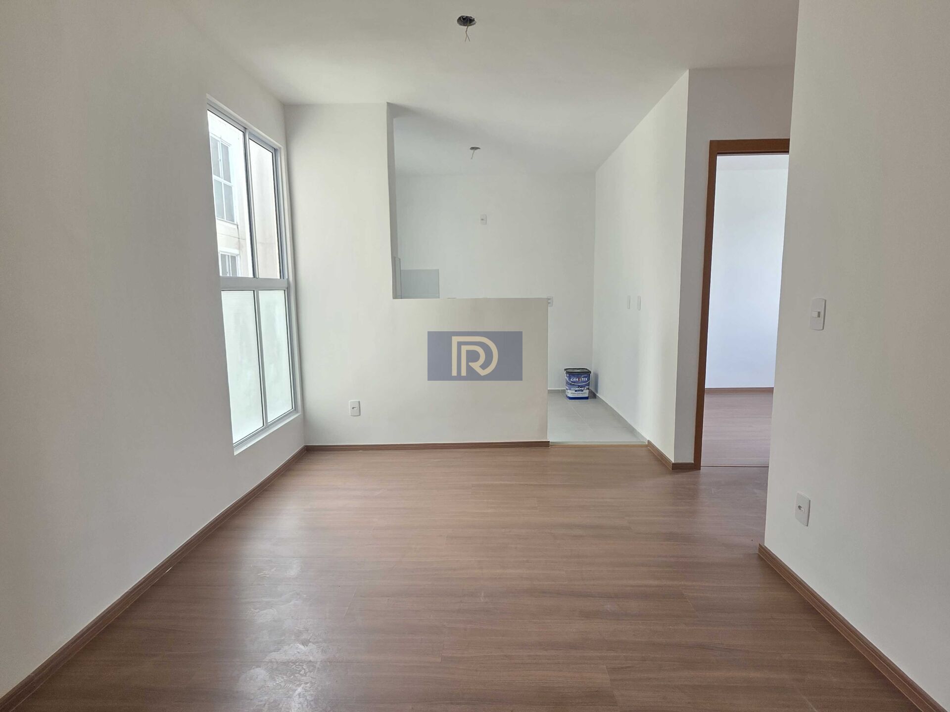 Apartamento, 2 quartos, 40 m² - Foto 1