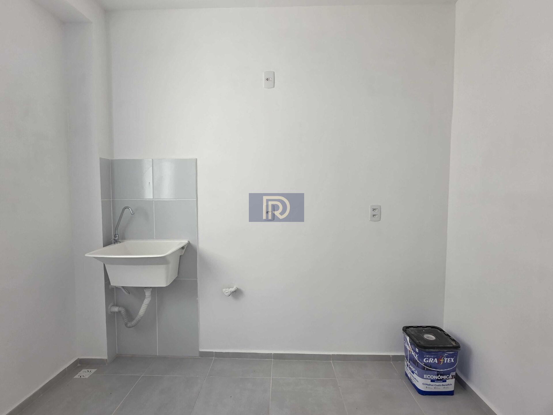 Apartamento, 2 quartos, 40 m² - Foto 4