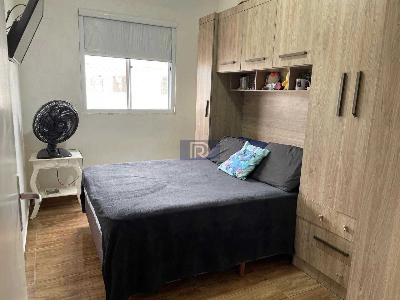 Apartamento, 2 quartos, 44 m² - Foto 13