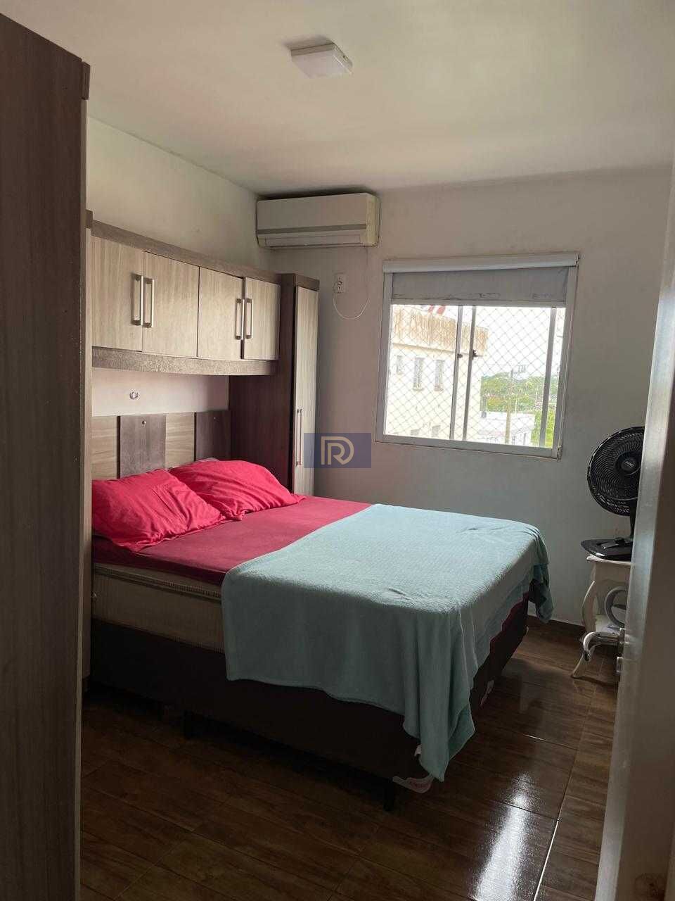 Apartamento, 2 quartos, 44 m² - Foto 4