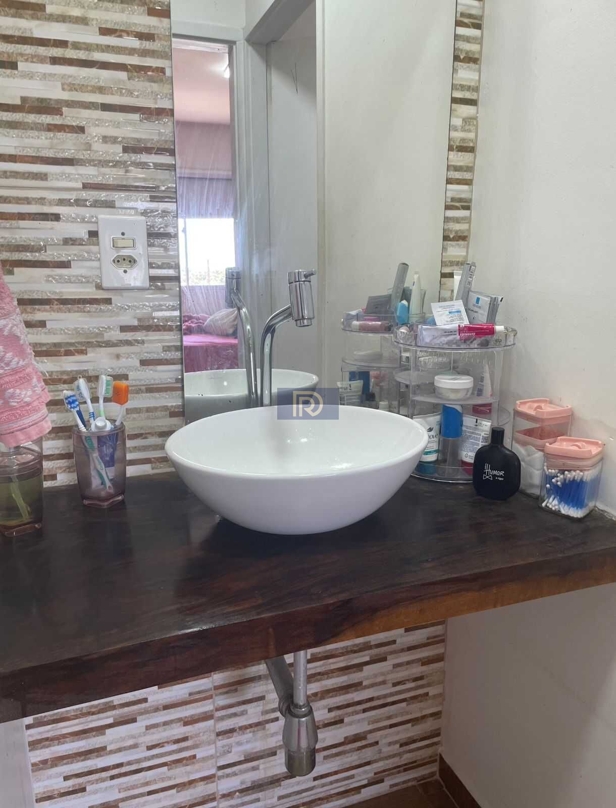 Apartamento, 2 quartos, 44 m² - Foto 3