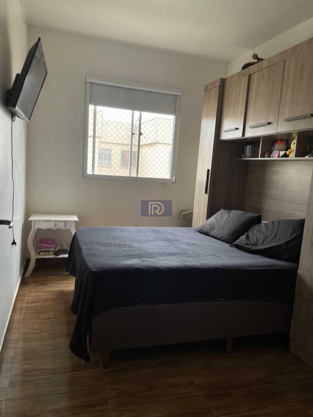 Apartamento, 2 quartos, 44 m² - Foto 12