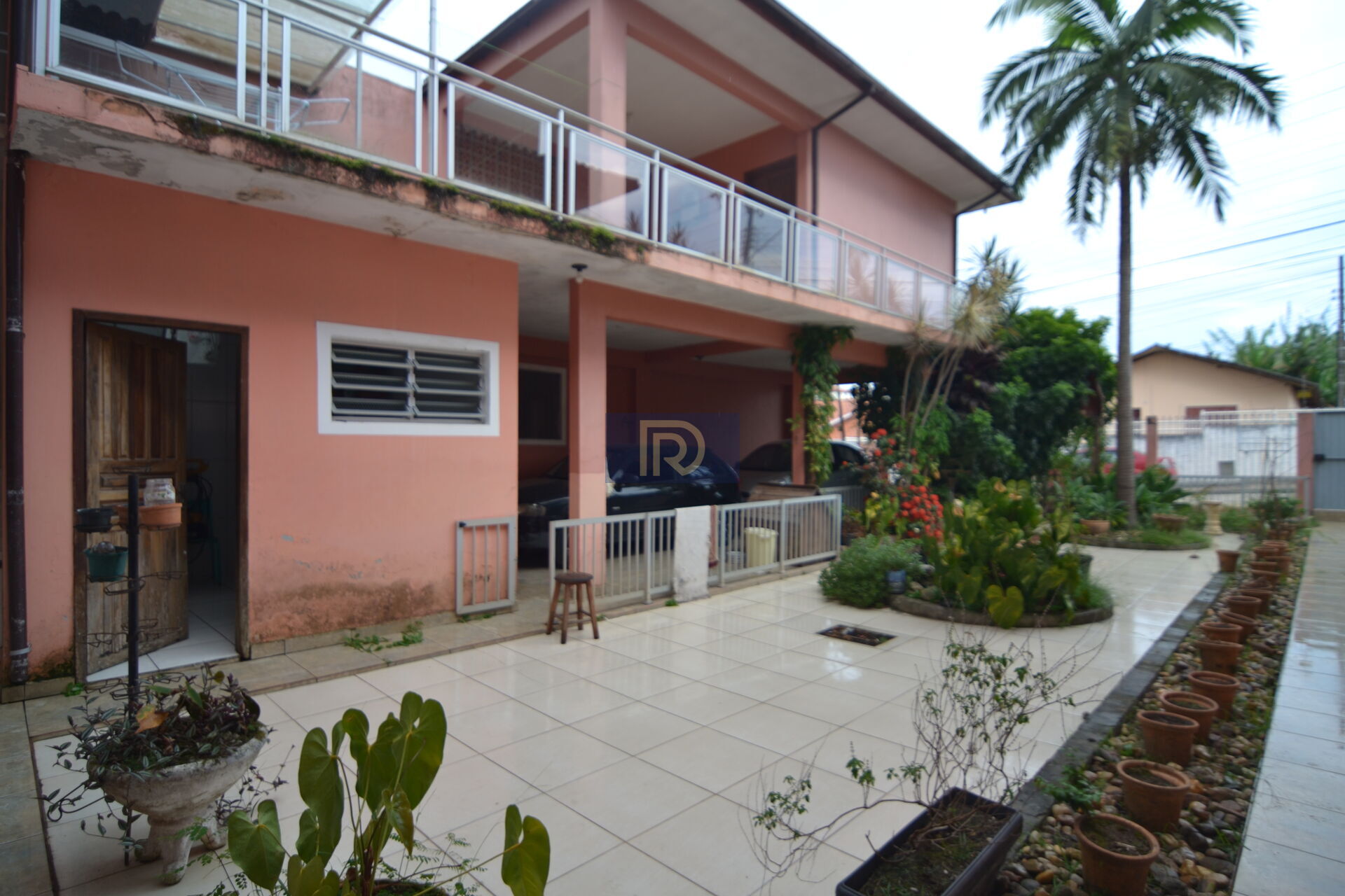 Casa, 7 quartos, 250 m² - Foto 3