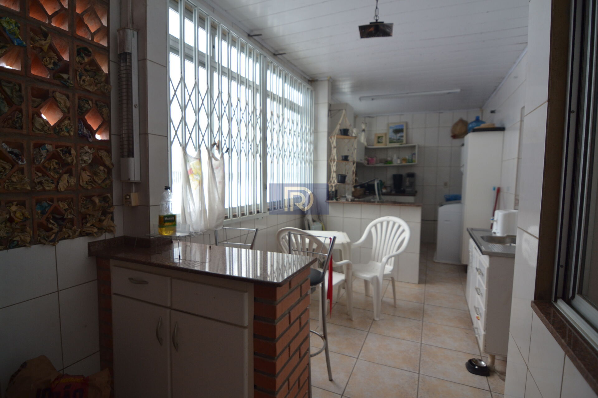 Casa, 7 quartos, 250 m² - Foto 14