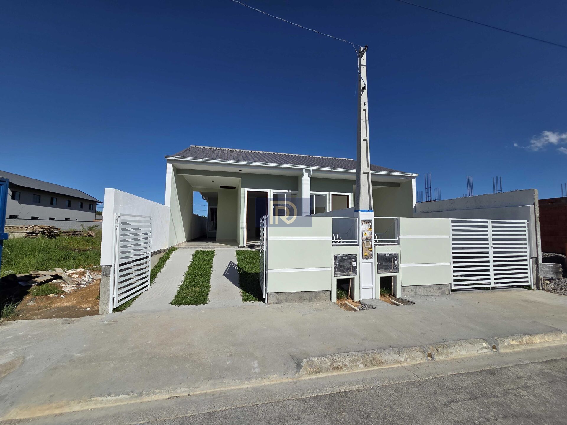 Casa, 2 quartos, 72 m² - Foto 17