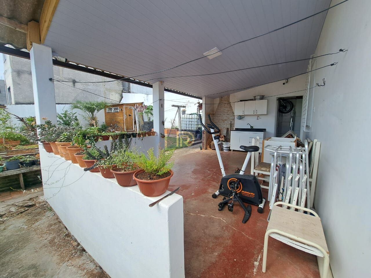 Casa, 3 quartos, 152 m² - Foto 19