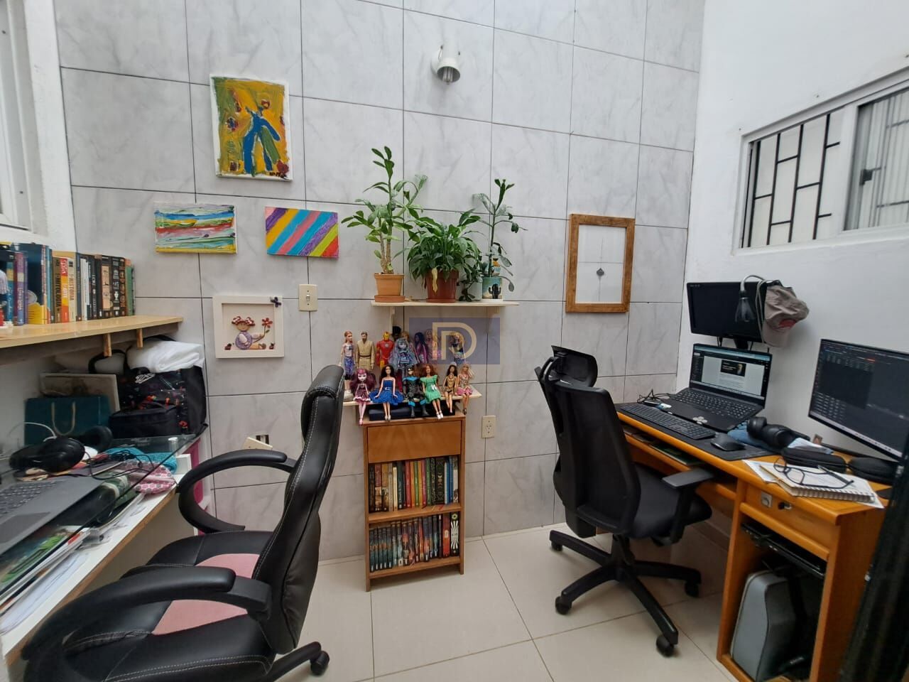 Casa, 3 quartos, 152 m² - Foto 6