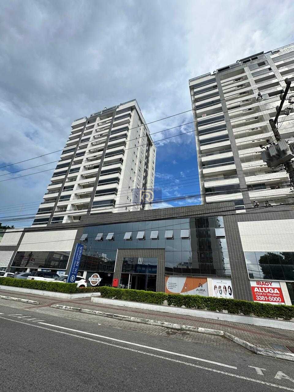 Cobertura, 3 quartos, 202 m² - Foto 23