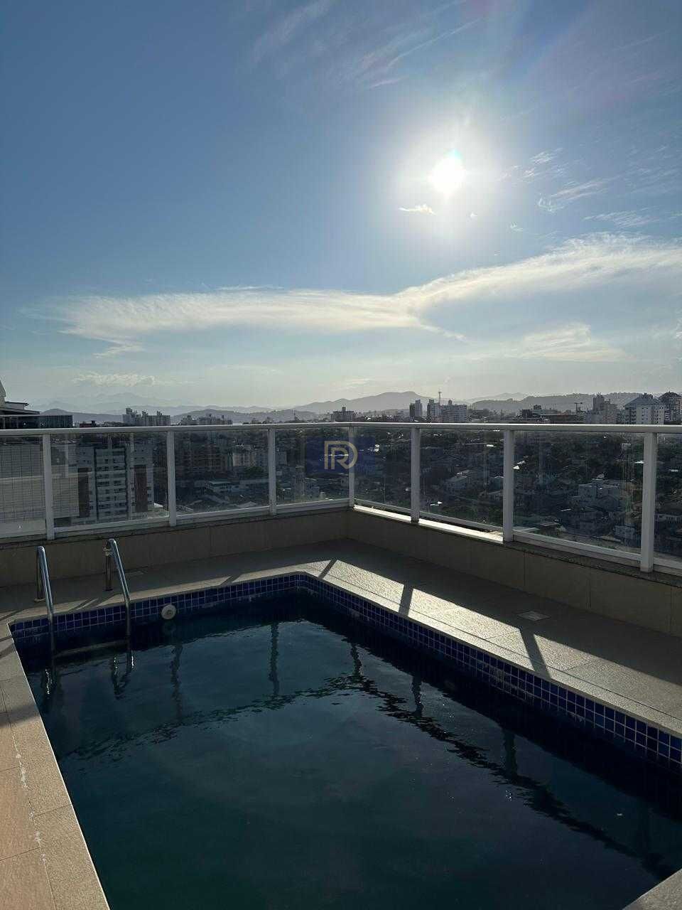 Cobertura, 3 quartos, 202 m² - Foto 5