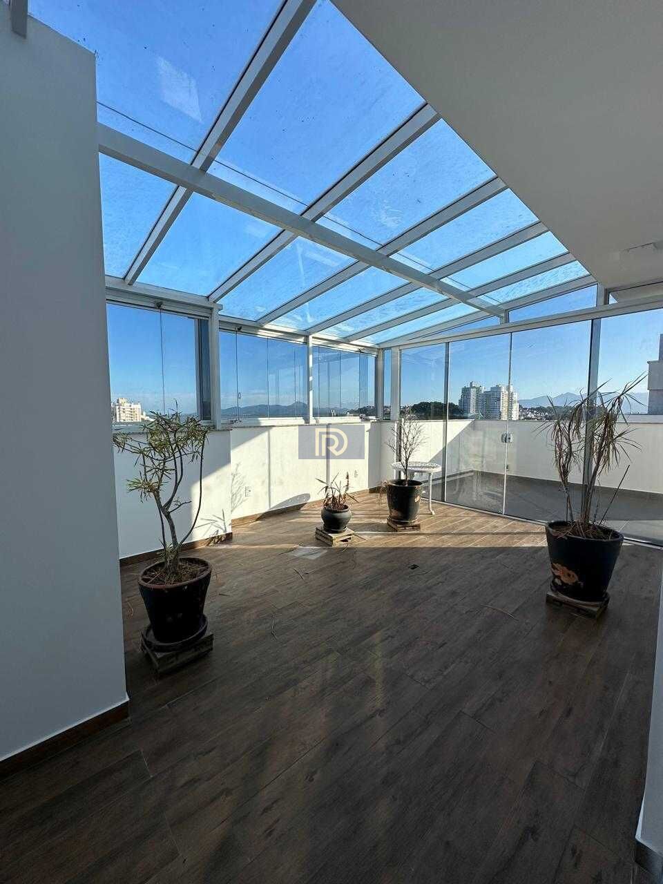 Cobertura, 3 quartos, 202 m² - Foto 10